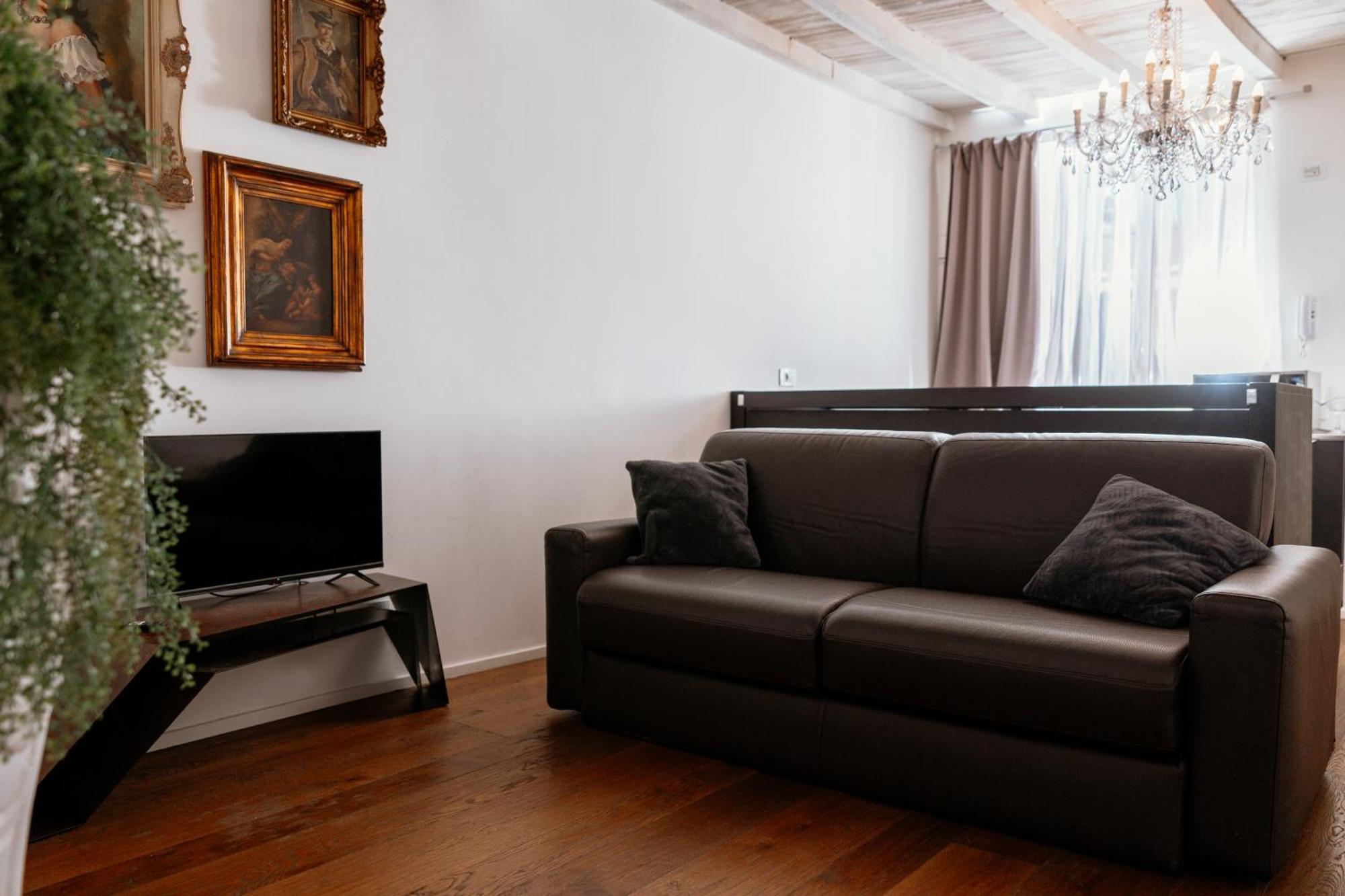 My Lovely Place Navigli Milano Eksteriør billede